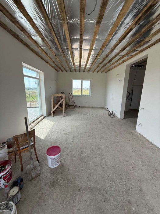 Будинок біля Дендропарку — 117 м², 5 соток, панорамний вид на ліс  ID: 44224
