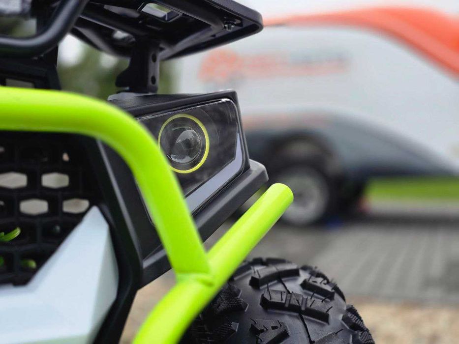 Детский квадроцикл Sport Energy AY125, Гарантія! Доставка!