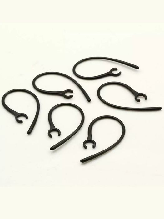 Pack 5 Ganchos auricular Bluetooth