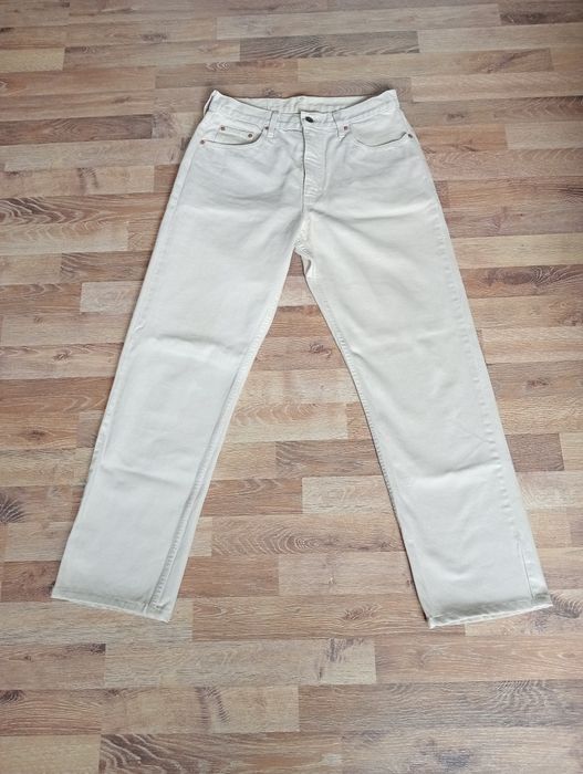 Spodnie Levis 615  W33 L34