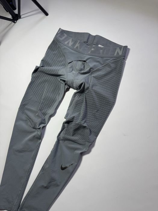 Лосіни чоловічі термо Nike Pro Combat L