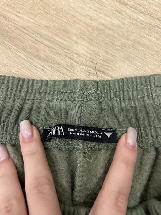 Жіночі штани Zara