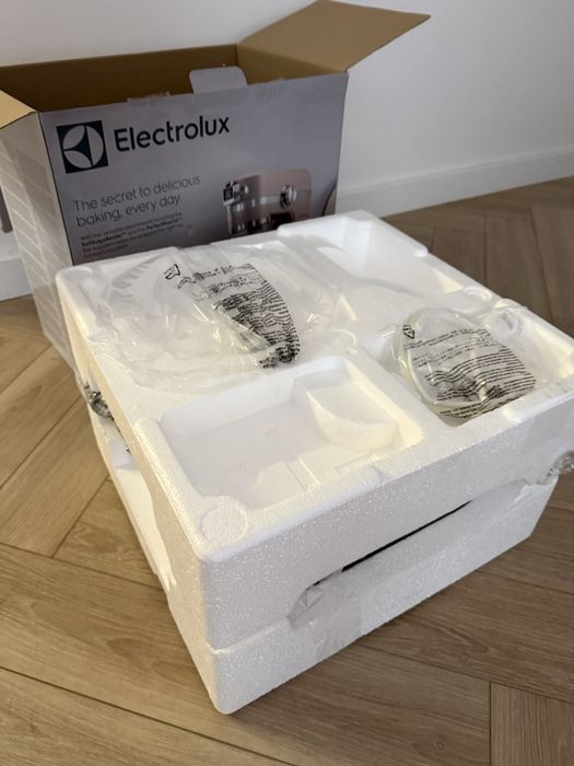 Robot kochenny ekm5570 electrolux NOWY