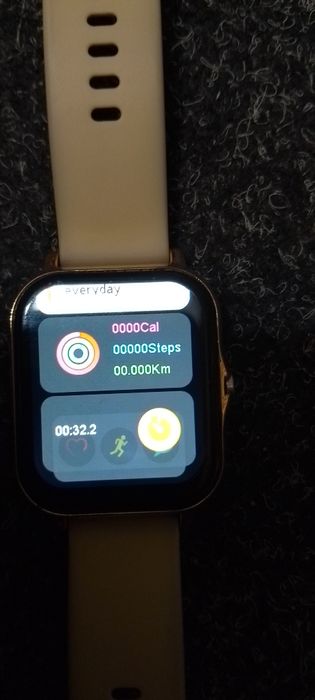 Смарт годинник Smart watch