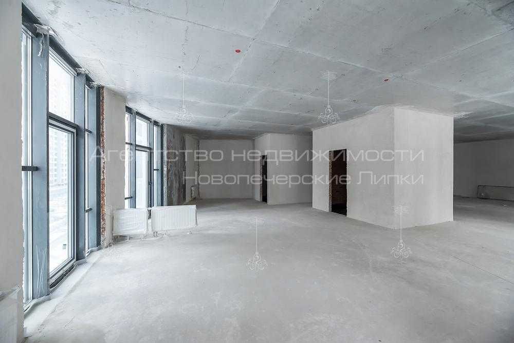 Продаж 4-к  156м2 квартира А. Верхогляда (Драгомирова), 17Б