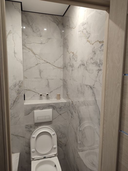 Ремонт квартир будинків офісів магазинів складів будівель Біла Церква