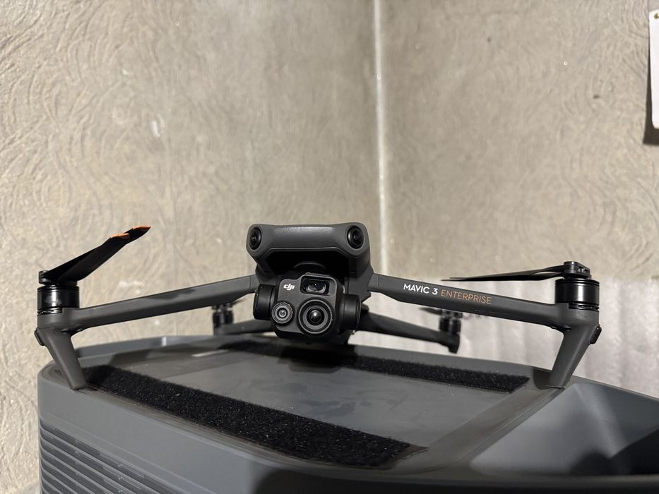 Dji mavic 3t enterprise