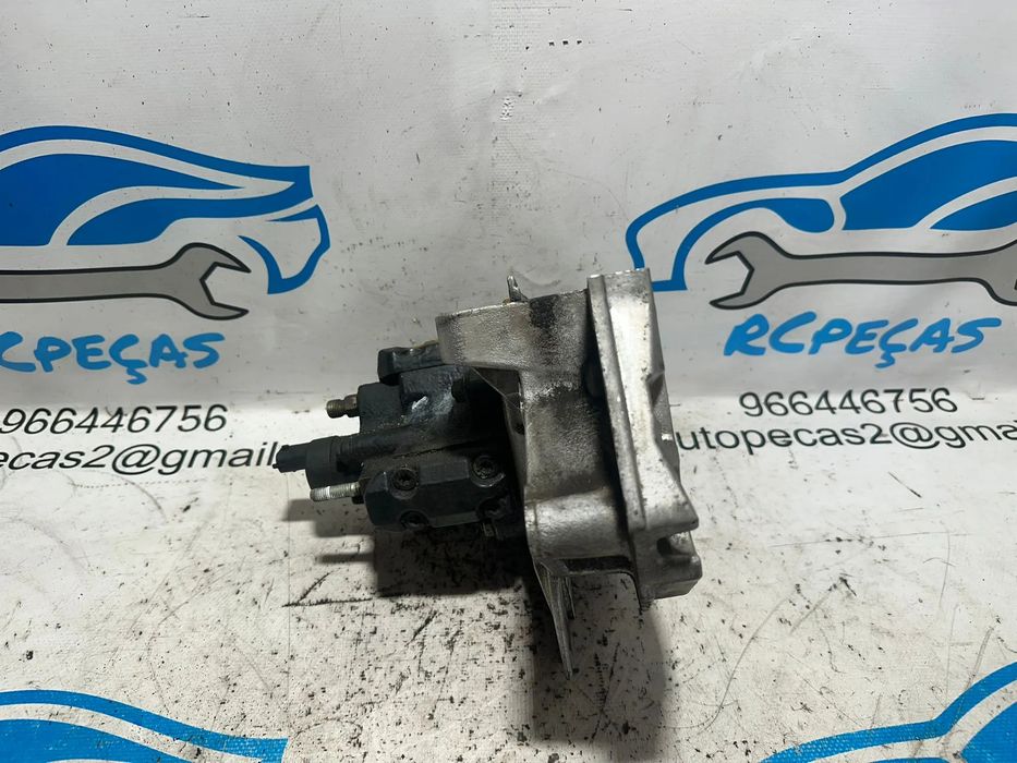 Bomba Alta Pressão Common Rail Diesel Original Bosch Renault