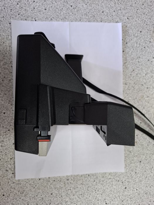 Aparat polaroid 630 lightmixer