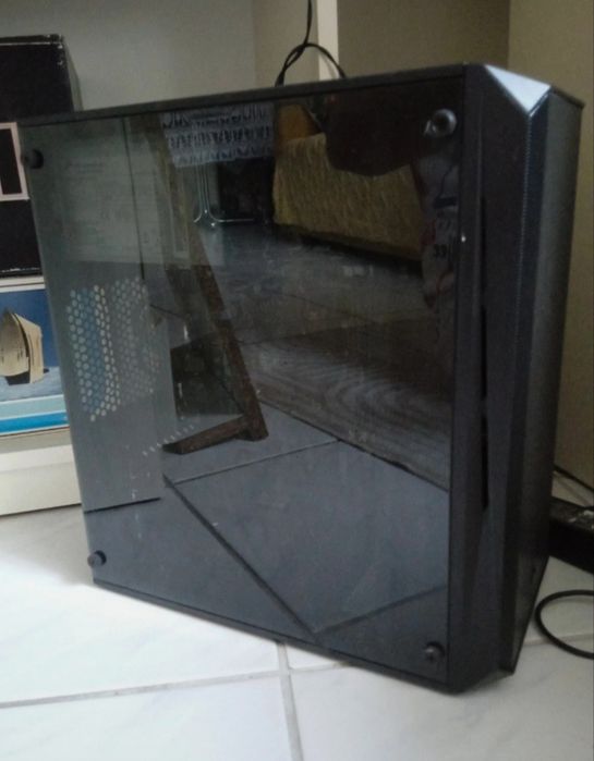 Komputer stacjonarny PC - gotowy do pracy!!!