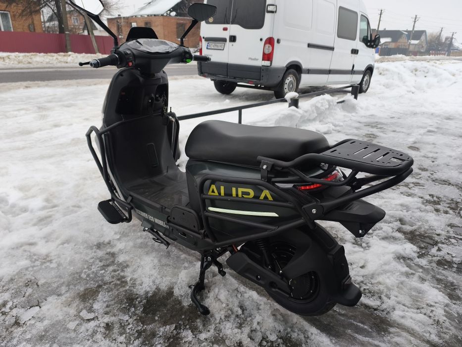 Електроскутер IDemo Aura PRO