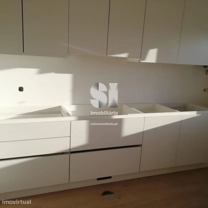 Apartamento T3