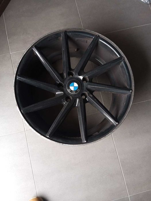 Jantes bmw 18.            .
