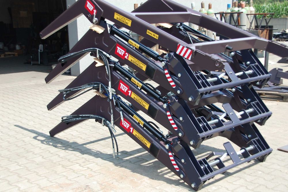 TUR do C-330/C-360/MF/ZETOR