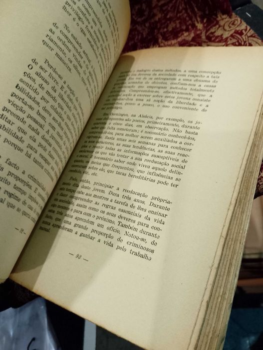 A Vida e os seus problemas - Maurice Tièche