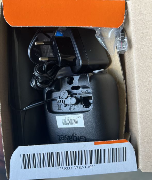 Siemens Gigaset A280