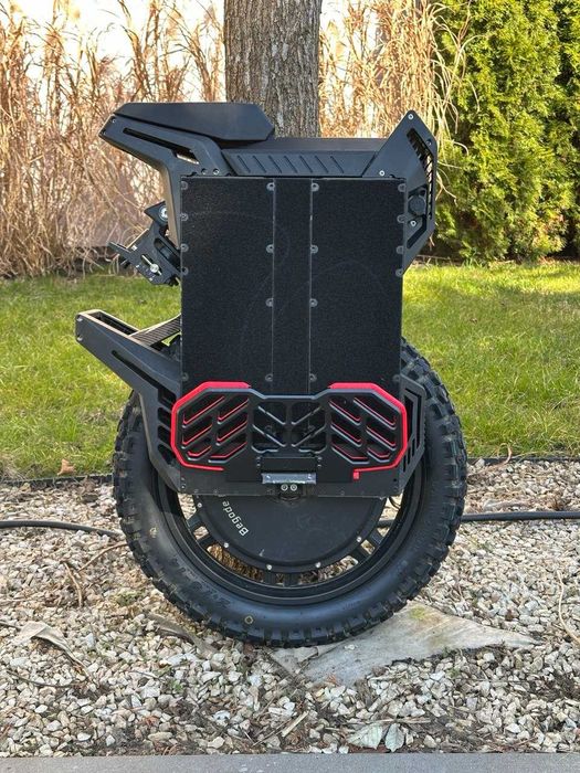 Monocykl elektryczny Begode X Way | 168V 3000Wh 50S | przebieg 490 km