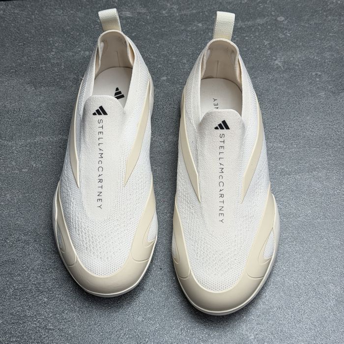ОРИГІНАЛ 100% 37р.Кросівки кроссовки адідас Adidas Stella McCartney JQ2976