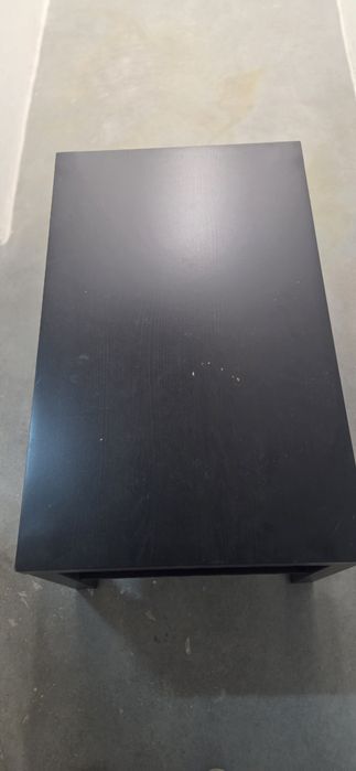 Mesa Lack IKEA Usada