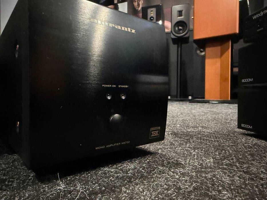 Підсилювач потужності Marantz MA-700 (ціна за пару)