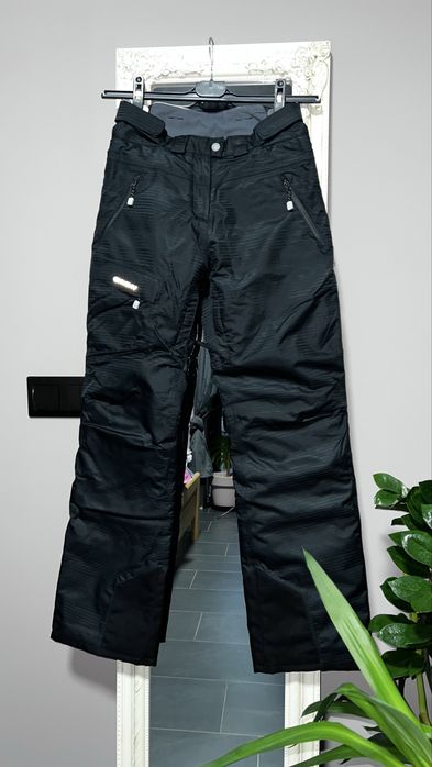 Жіночі гірськолижні штани Husky розмір XS