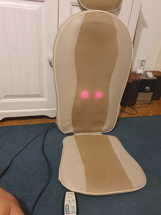 Mata do głebokiego masażu masujaca Medivon CF-2606H