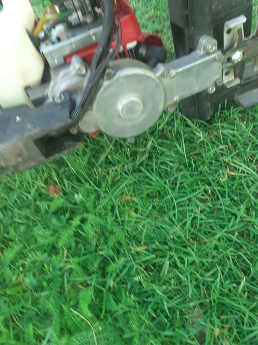 Nożyce spalinowe Maruyama HT230DS-R