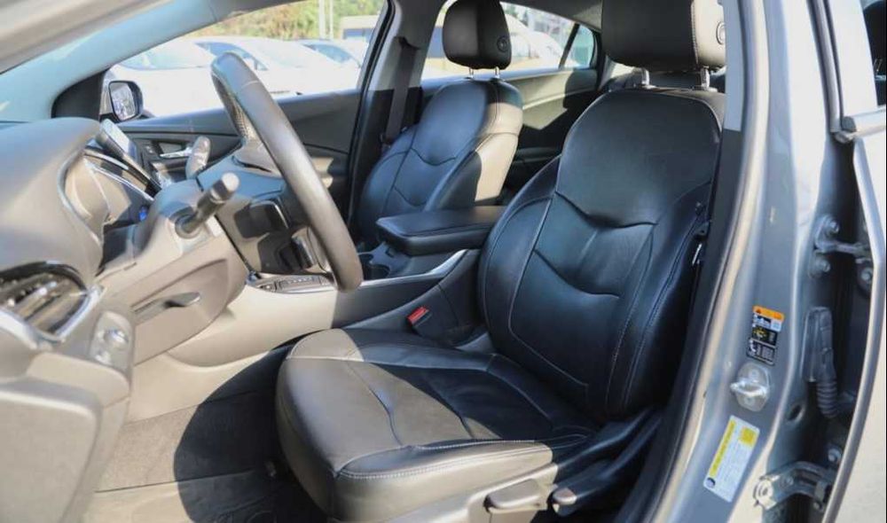 Chevrolet Volt 2 Premier