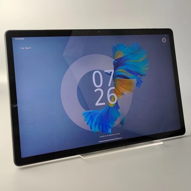 Планшет 14" 2.5K MAXLEGEN M621 12+24/256Gb 4G 2-SIM 8 ядер Android 14 11580 mAh