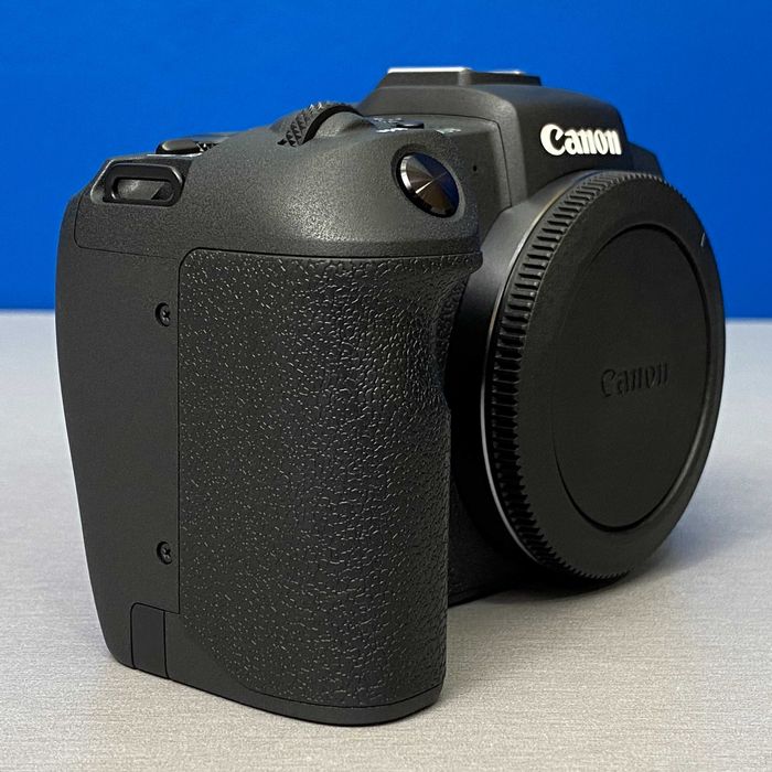 Canon EOS RP (Corpo) - 26.2MP