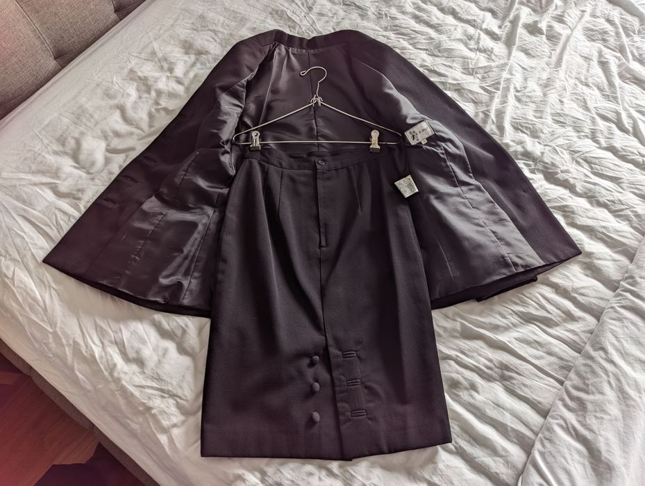 Traje Universidade do Minho