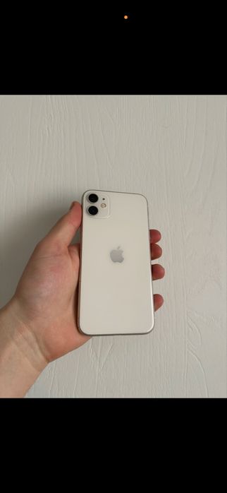 iPhone 11 128Gb під відновлення Айфон 11 128Гб
