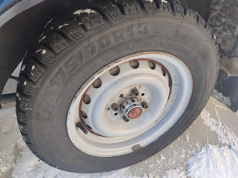 Авто у видминому стани