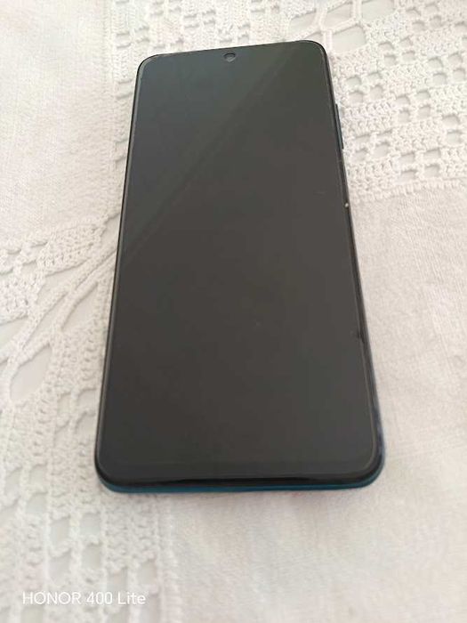 POCO M3 Pro 5G - 6+2 GB de RAM