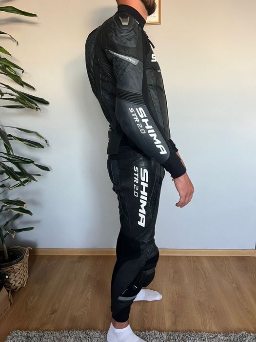 Kombinezon shima STR 2.0