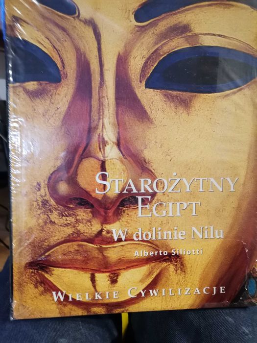 starożytny  Egipt  w dolinie Nilu