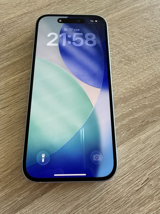 Iphone 15 128gb