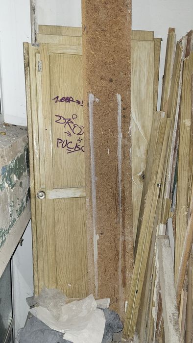 Доски на дрова бесплатно