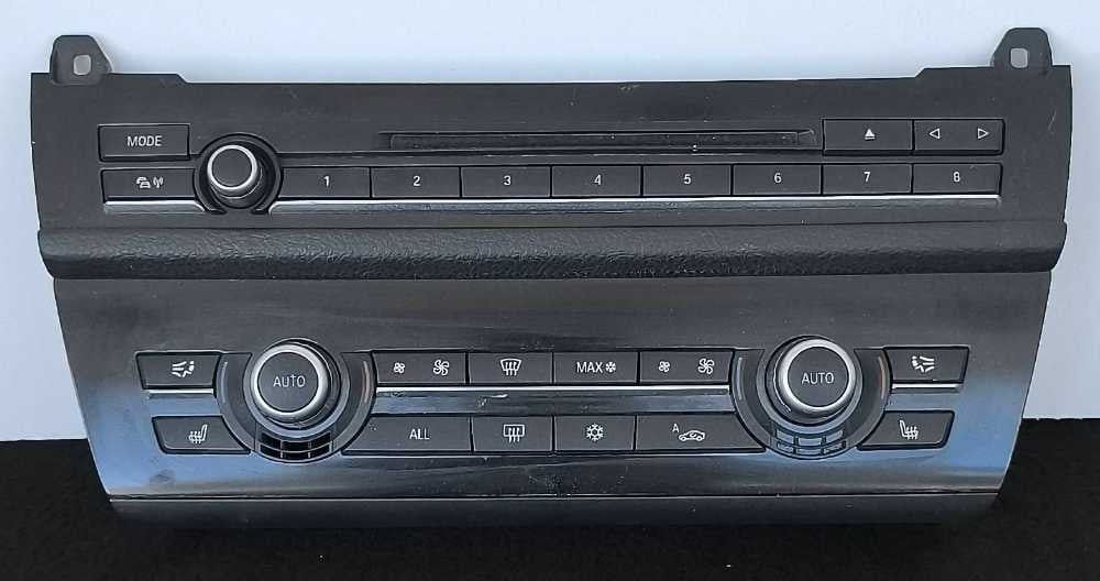 Comando Chauffage / Sofagem 9241238-01 - BMW 5