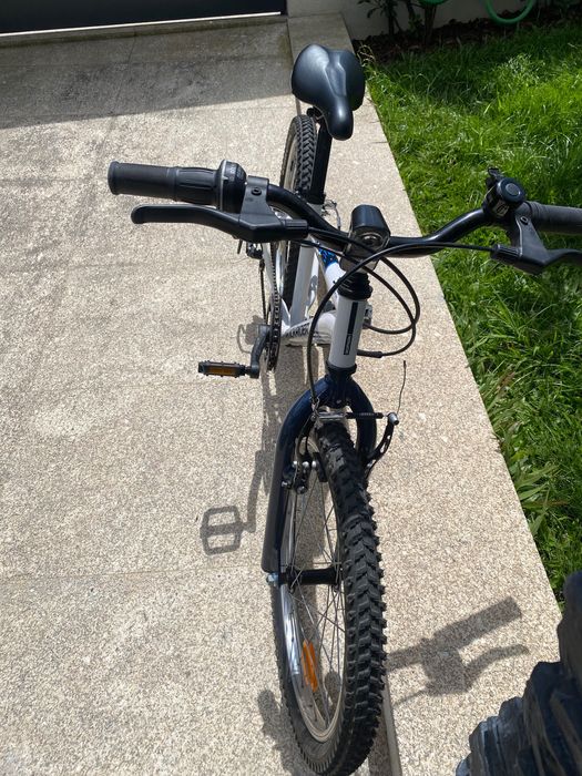 Bicicleta criança