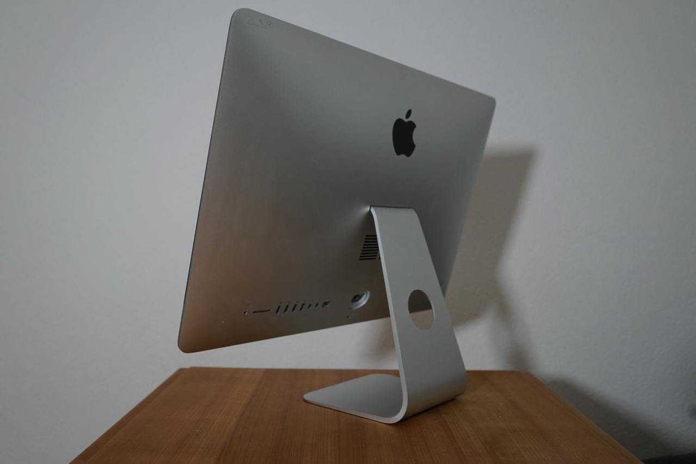 Настільний комп'ютер Apple iMac 21.5" Late 2012 Intel Core i5 8Gb RAM 256GB SSD Nvidia GT640M