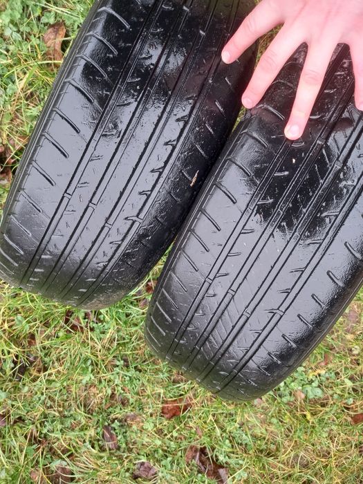 Kelly egle 185/60 r15 пара 36 тиждень 2019 року