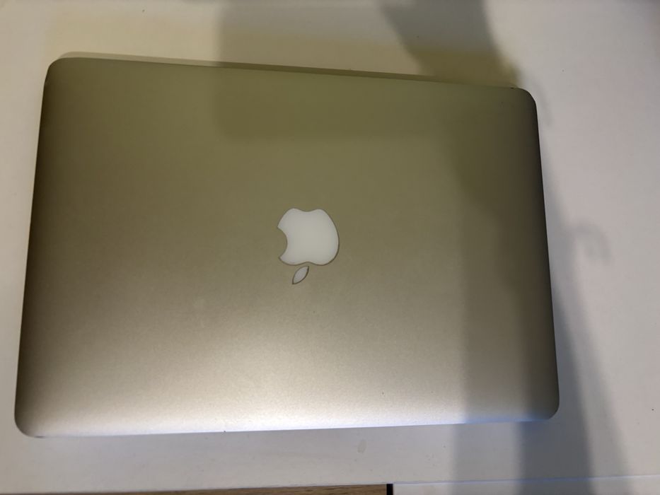 MacBook Pro 13” Retina (Late 2012)