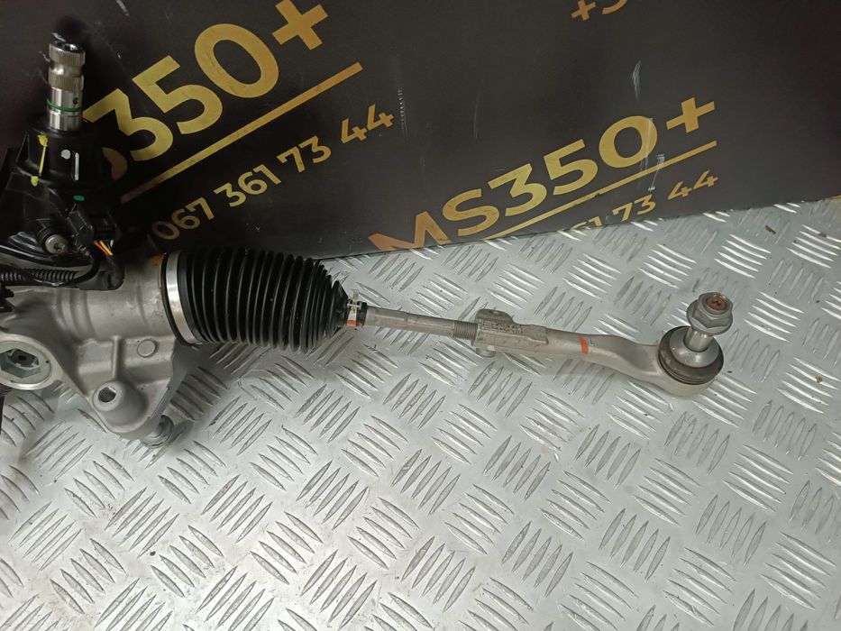 Рейка рульова BMW X4 G02 бмв х4 г02