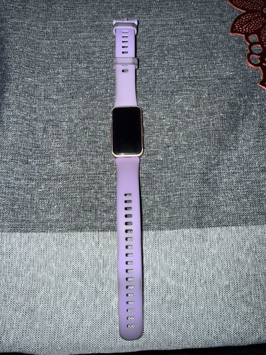 Zegarek smart band 8huawei damski