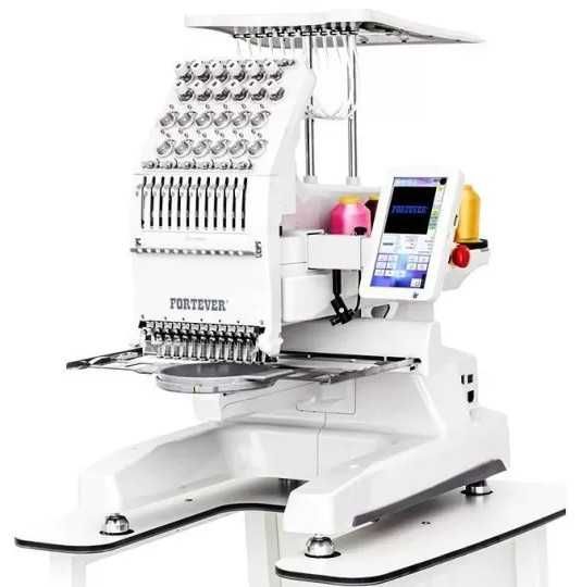 Дизайни Програми для ПРОМИСЛОВИХ вишивальних машин з обрізкою