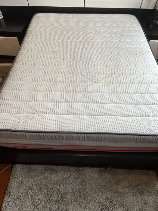 Colchao novo 150x200