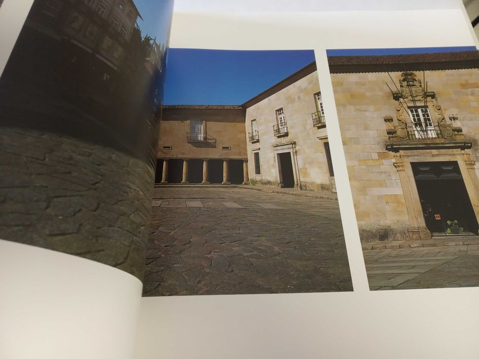 Braga 25 anos, de Mário Dias Ramos