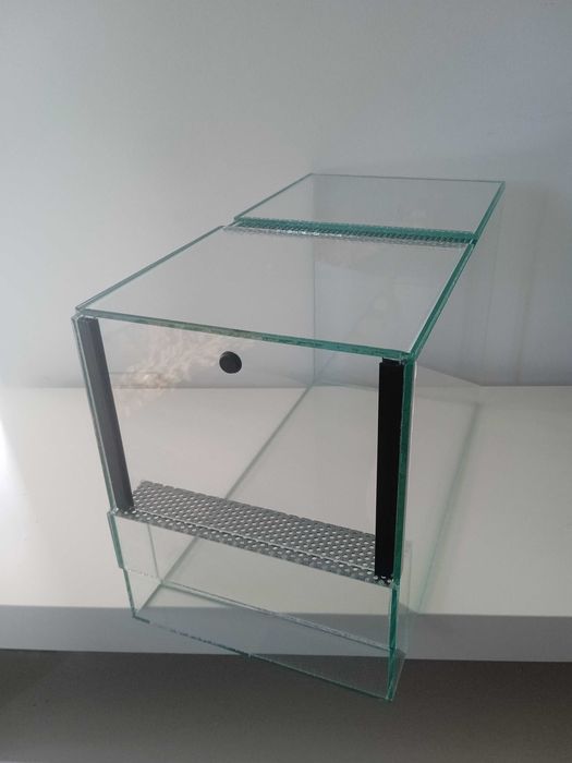 Terrarium  20x40x25h