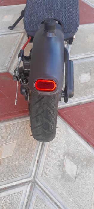 Продам електро самокат EKAM KM-365 б/у